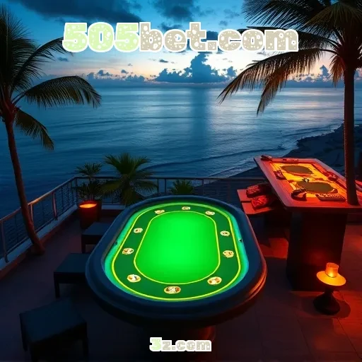 505bet.com: Experiência Incrível de Jogos que Você Precisa Conhecer