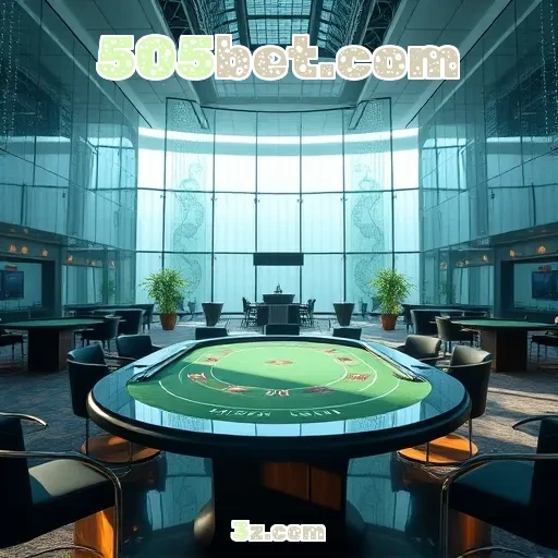 505bet.com: Descubra as Emoções dos Grandes Prêmios e Ganhe!