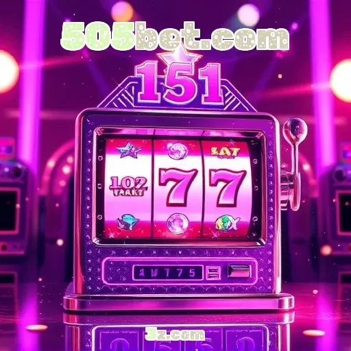 505bet.com: As Promoções Que Você Não Pode Perder!