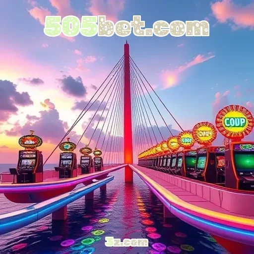 505bet.com: Explore a Roleta e Aumente Suas Chances de Ganhar!